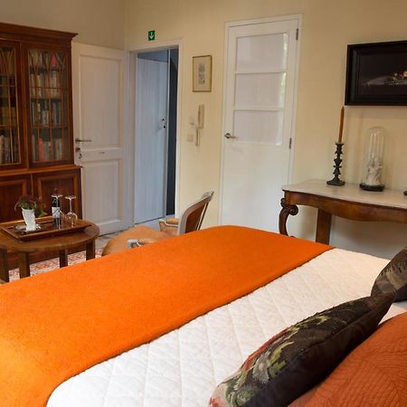 Two Rooms In Bruges Exterior foto