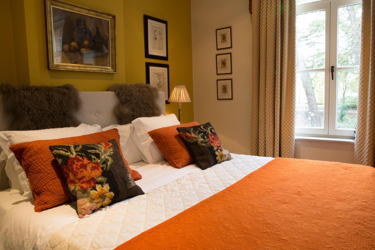 Two Rooms In Bruges Exterior foto