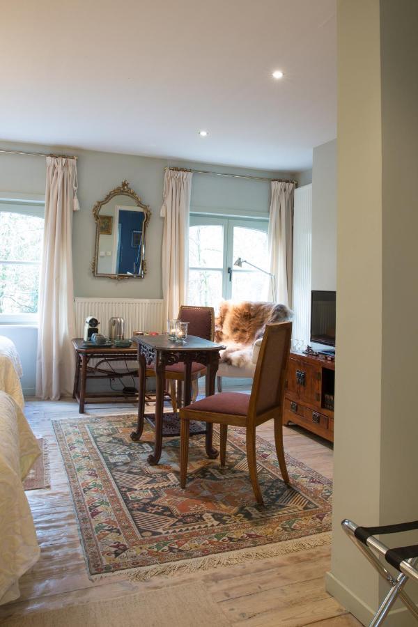Two Rooms In Bruges Exterior foto